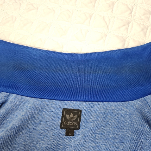 Vintage Adidas x FIFA World Cup Soccer 2006 Japan Nippon Track Jacket Men Size L - Picture 8 of 9